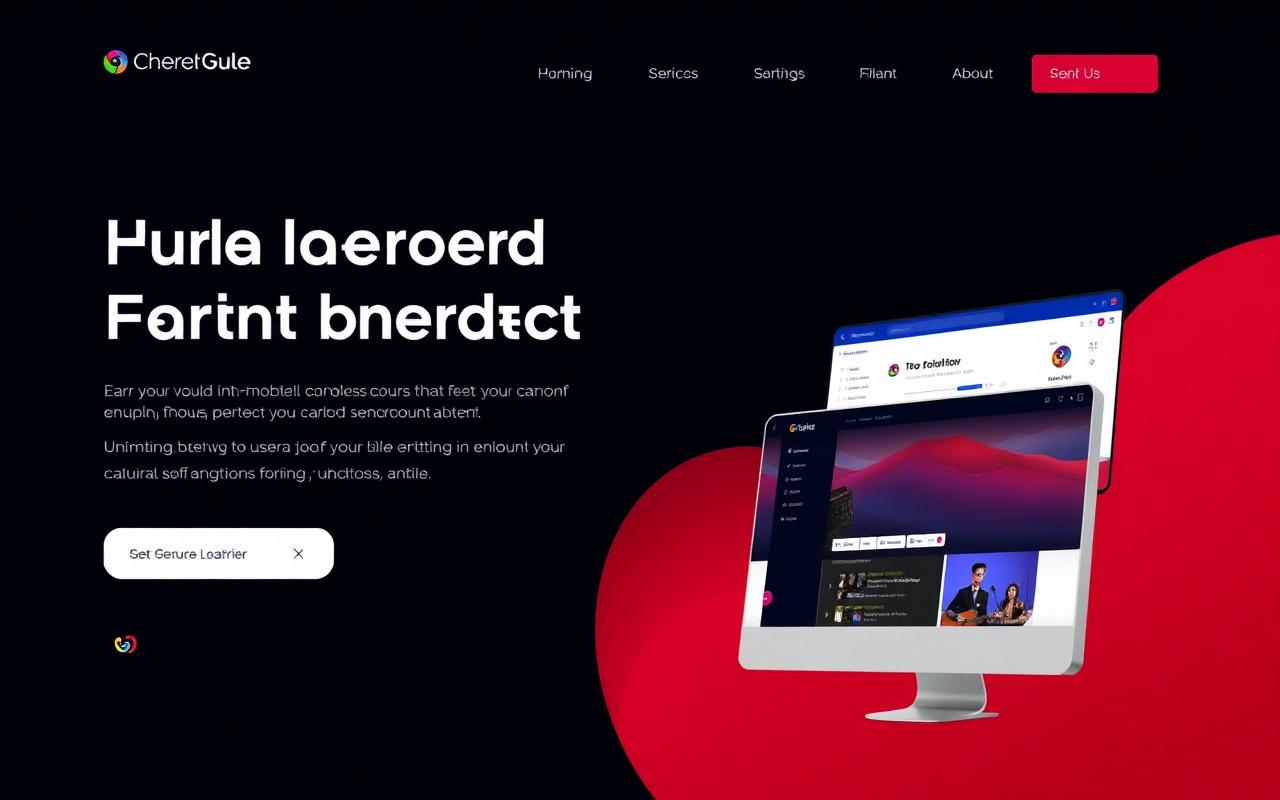 Modelo Lançamento Pro — Landing Page